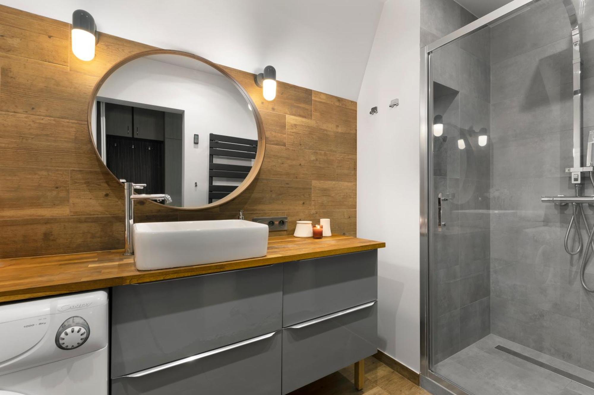 Elite Apartments City Center Cosy Attic Γκντανσκ Εξωτερικό φωτογραφία